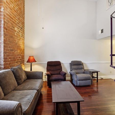 Maison Pierre Lafitte New Orleans Ngoại thất bức ảnh
