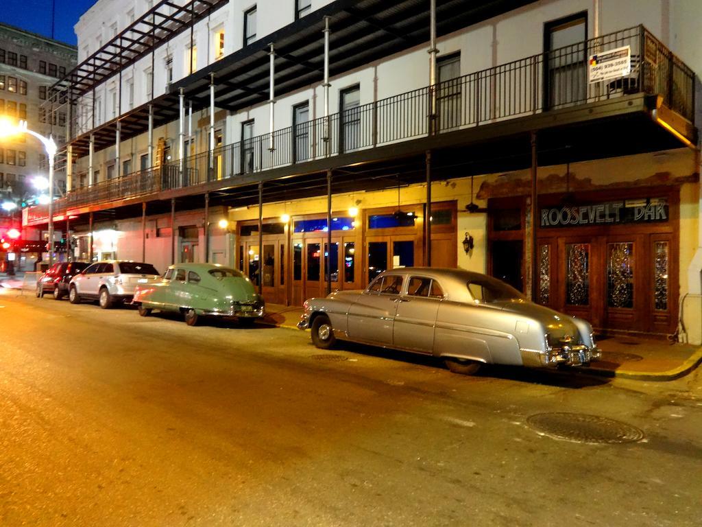 Maison Pierre Lafitte New Orleans Ngoại thất bức ảnh
