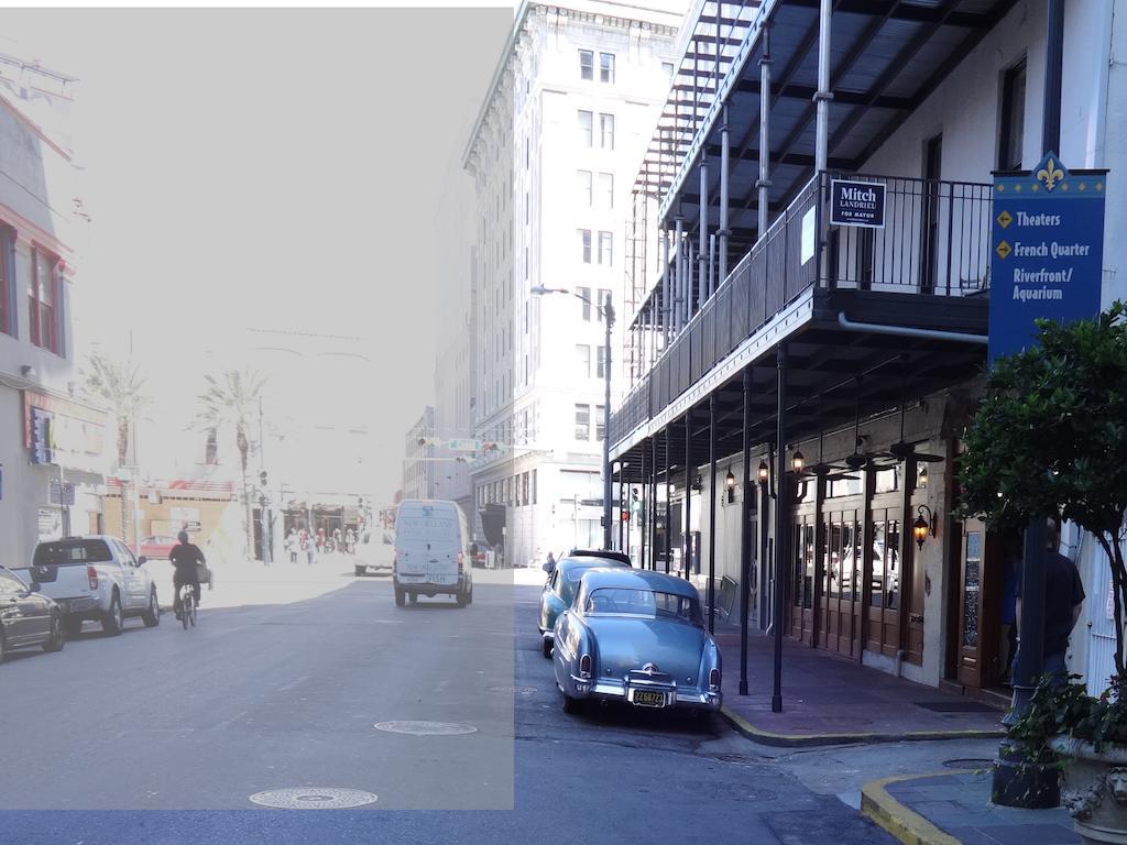 Maison Pierre Lafitte New Orleans Ngoại thất bức ảnh
