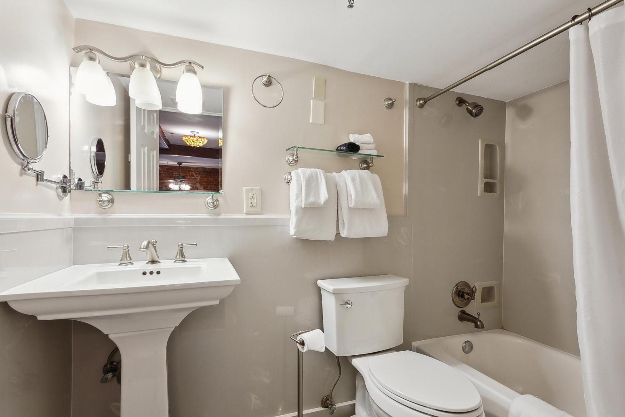 Maison Pierre Lafitte New Orleans Ngoại thất bức ảnh