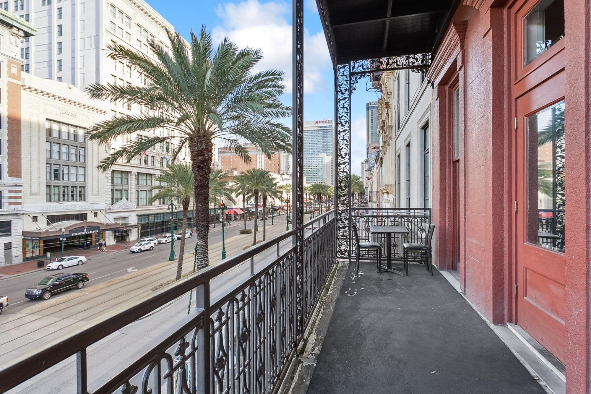 Maison Pierre Lafitte New Orleans Ngoại thất bức ảnh