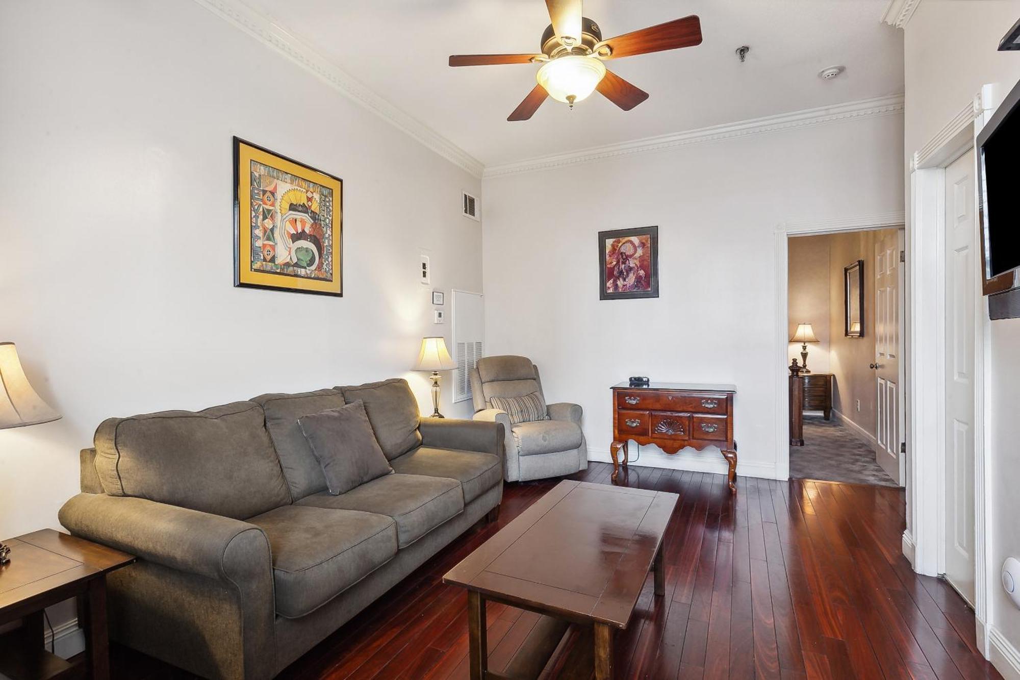 Maison Pierre Lafitte New Orleans Ngoại thất bức ảnh