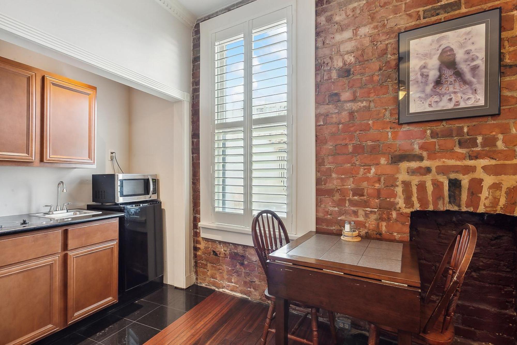 Maison Pierre Lafitte New Orleans Ngoại thất bức ảnh