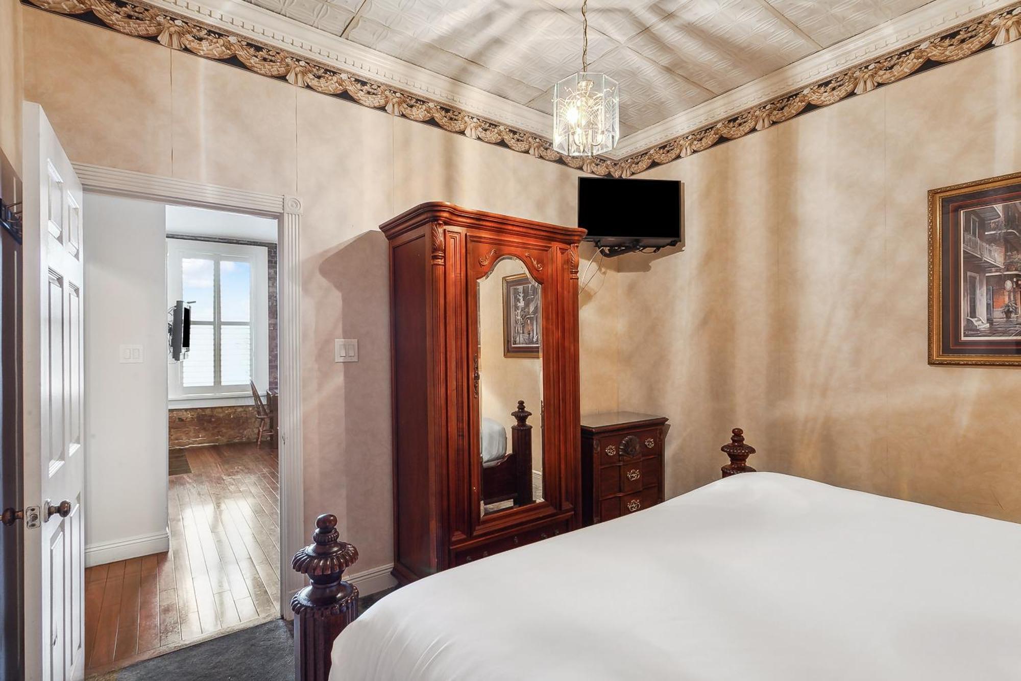 Maison Pierre Lafitte New Orleans Ngoại thất bức ảnh