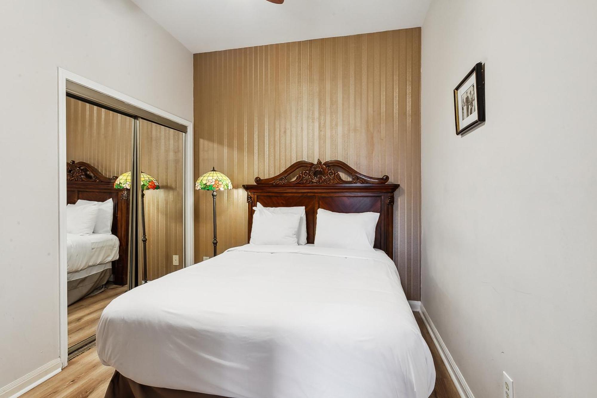 Maison Pierre Lafitte New Orleans Ngoại thất bức ảnh