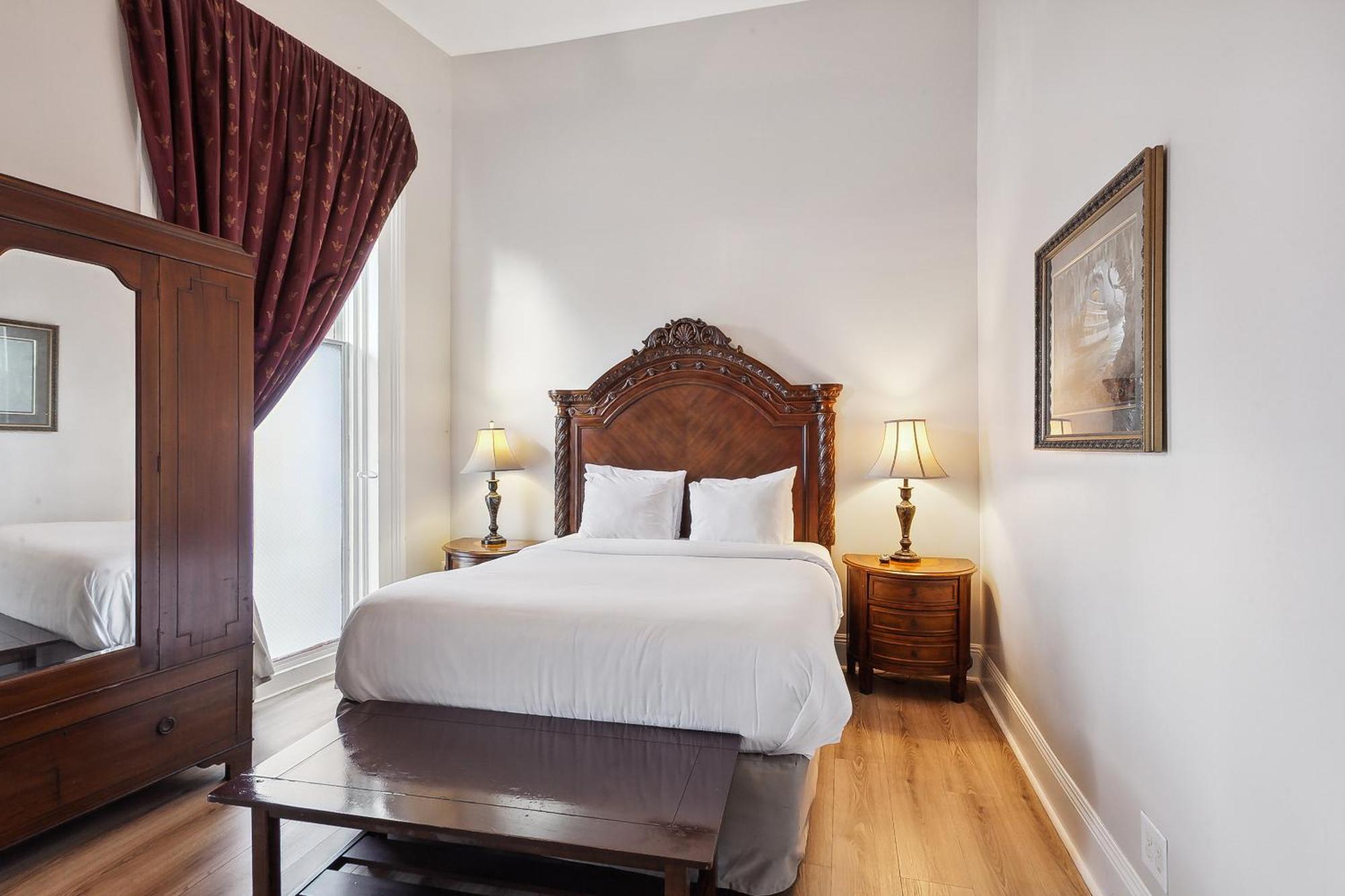Maison Pierre Lafitte New Orleans Ngoại thất bức ảnh