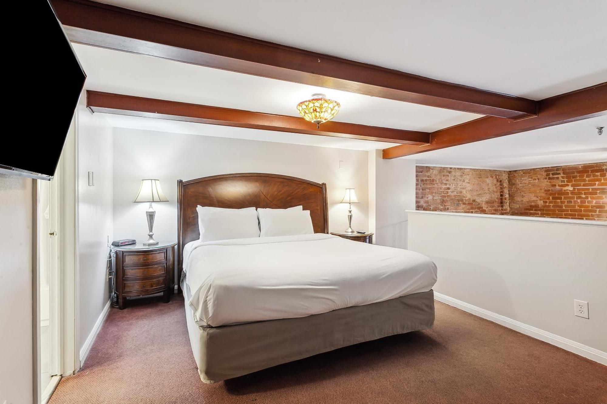Maison Pierre Lafitte New Orleans Ngoại thất bức ảnh