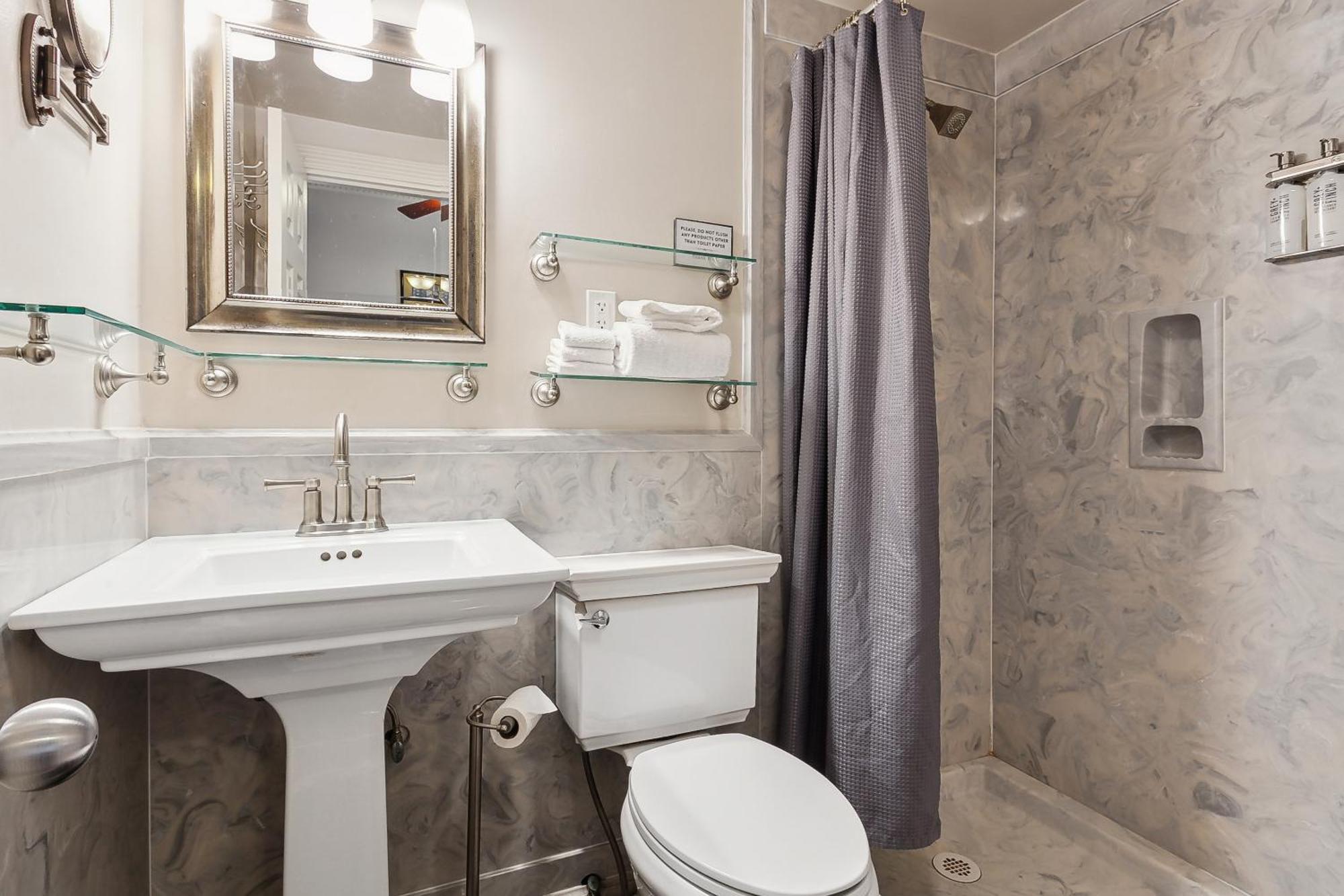 Maison Pierre Lafitte New Orleans Ngoại thất bức ảnh