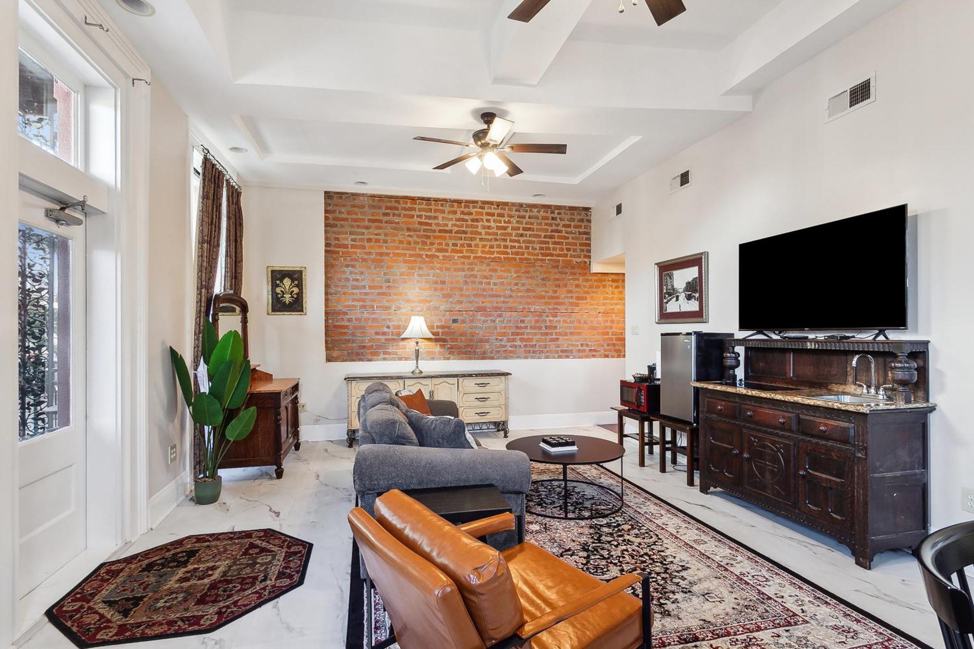Maison Pierre Lafitte New Orleans Ngoại thất bức ảnh