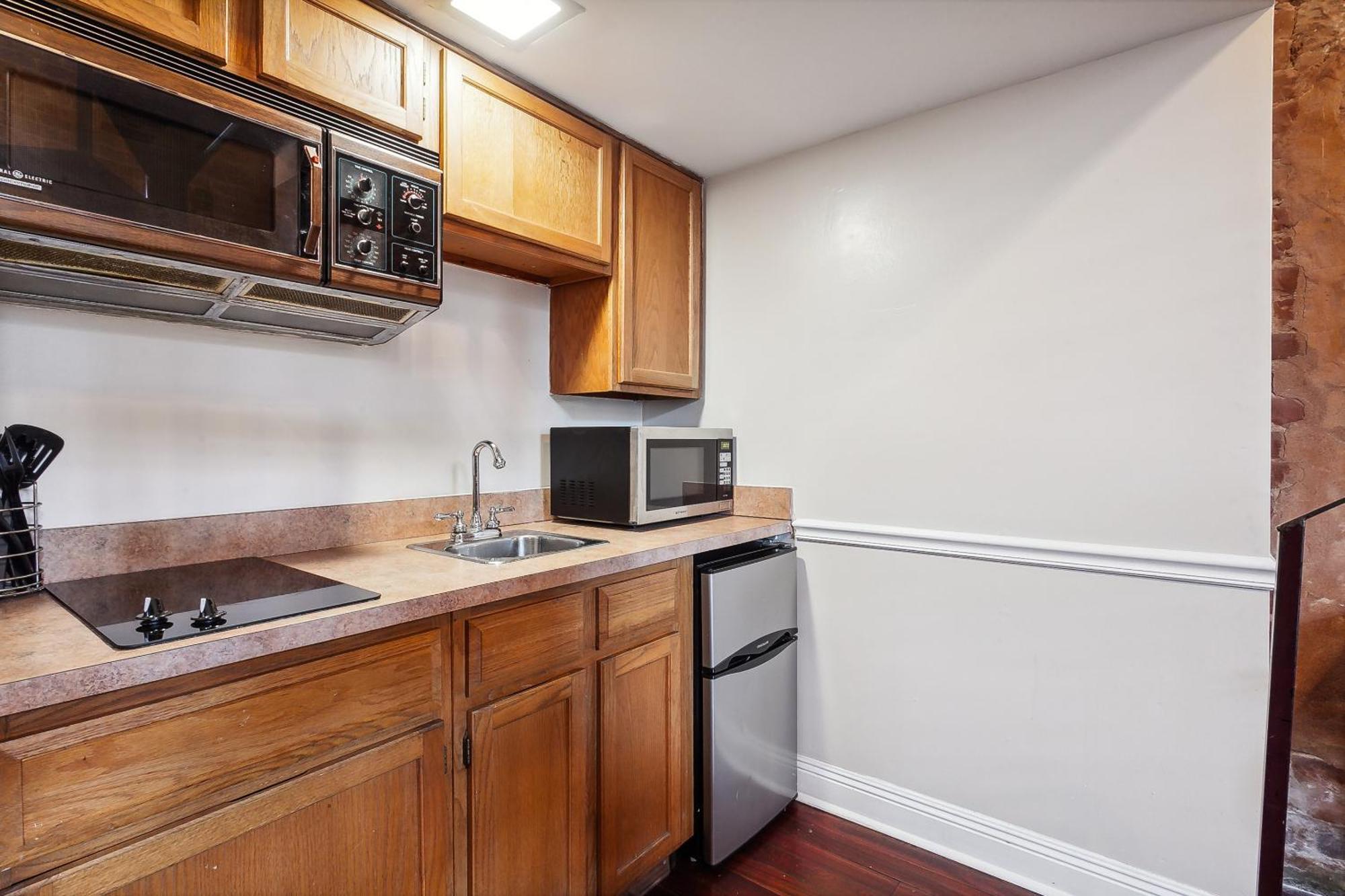 Maison Pierre Lafitte New Orleans Ngoại thất bức ảnh