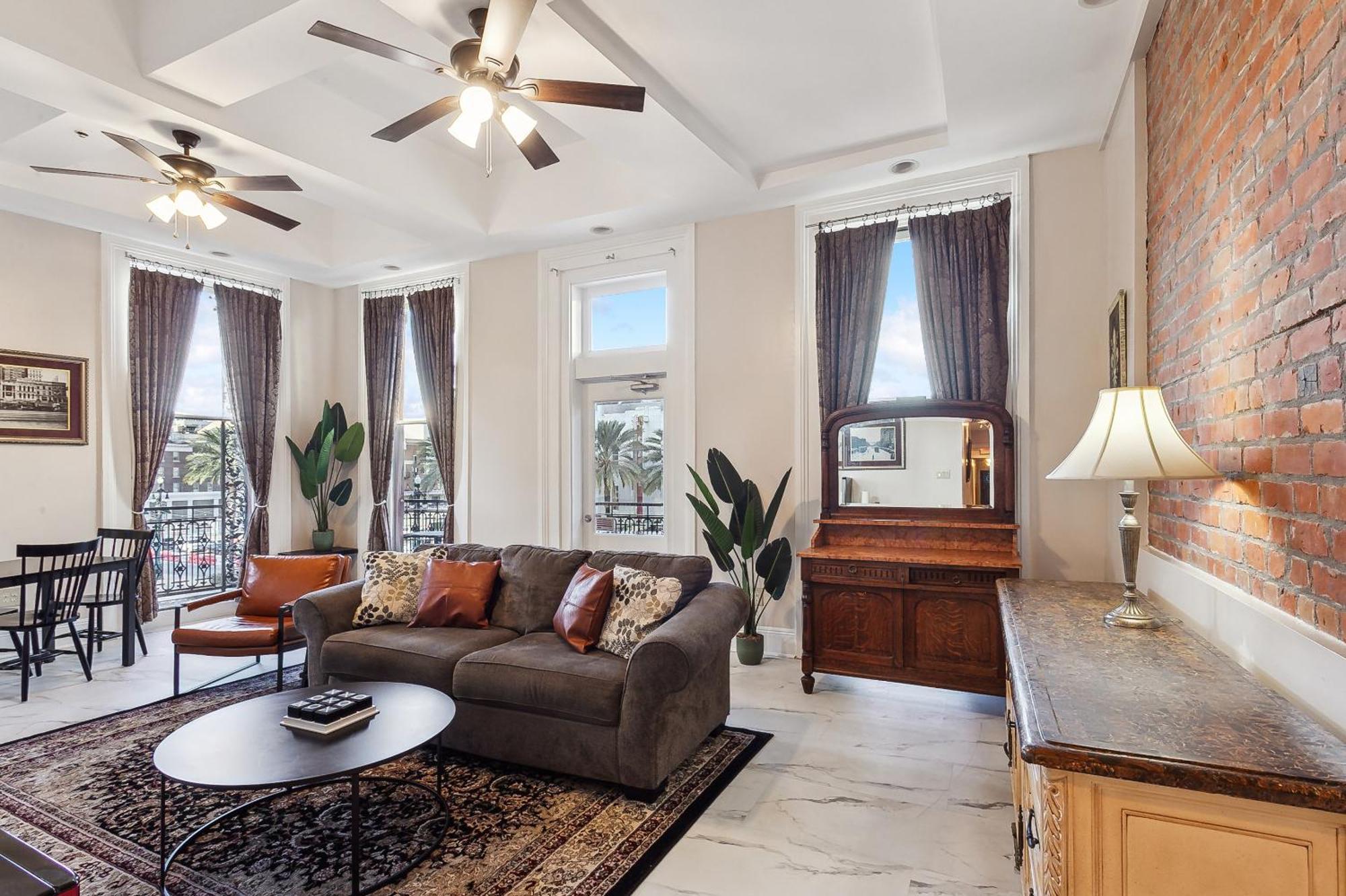 Maison Pierre Lafitte New Orleans Ngoại thất bức ảnh