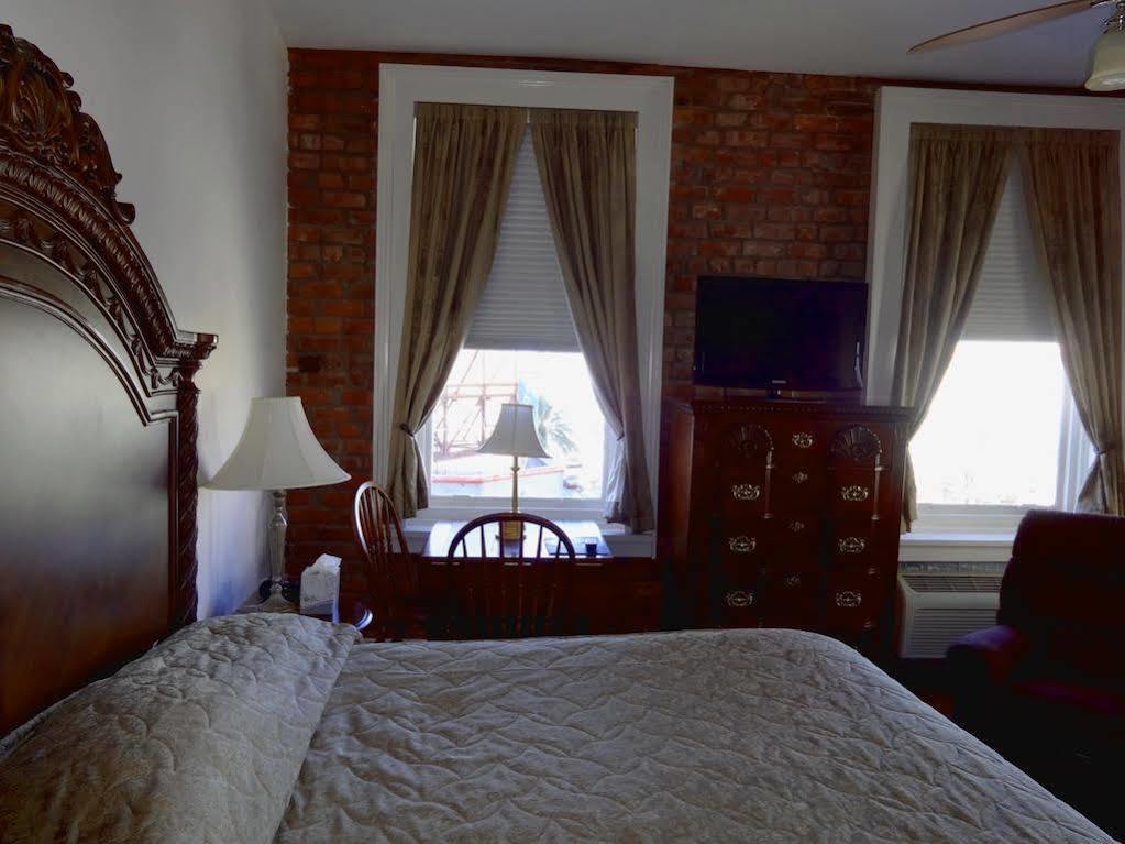 Maison Pierre Lafitte New Orleans Ngoại thất bức ảnh