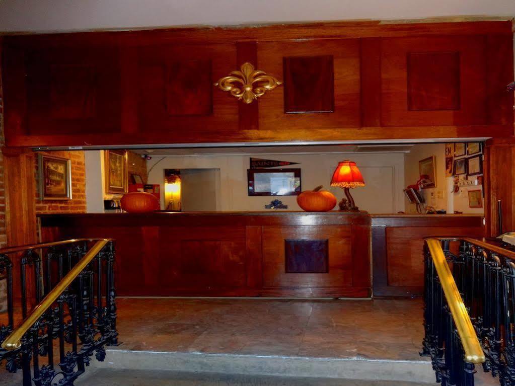 Maison Pierre Lafitte New Orleans Ngoại thất bức ảnh