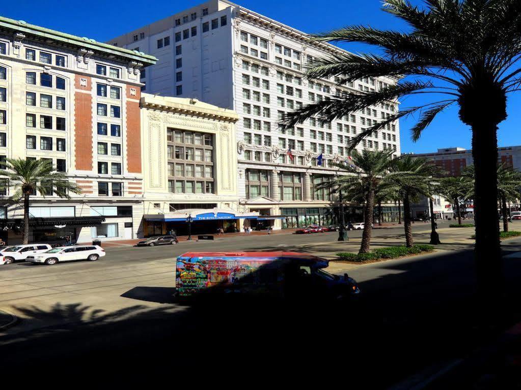 Maison Pierre Lafitte New Orleans Ngoại thất bức ảnh
